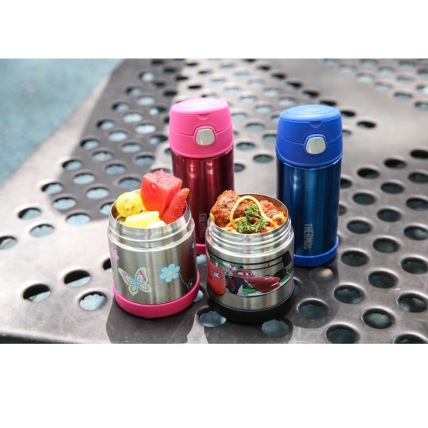 thermos kids food jar