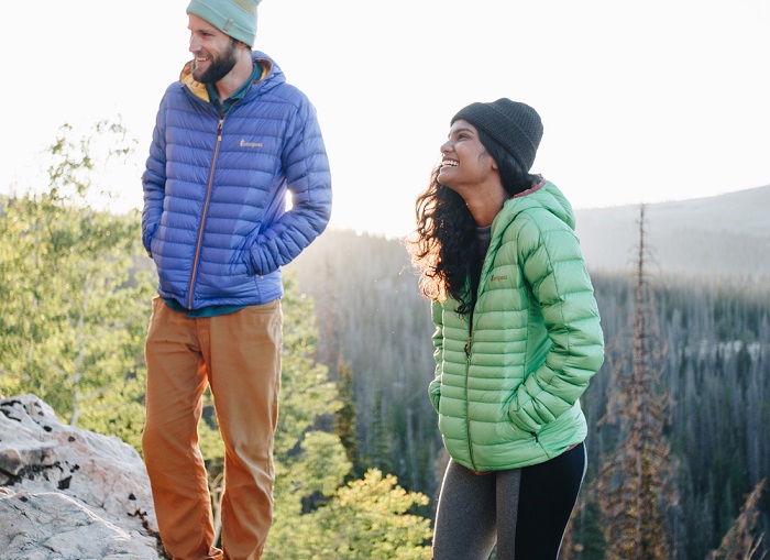 Eddie Bauer 40 off Sitewide + FREE Shipping on Outerwear!