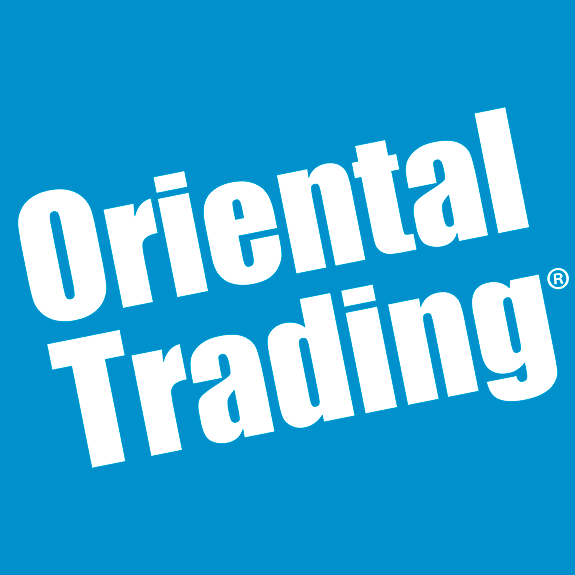 Oriental Trading FREE Shipping On Everything