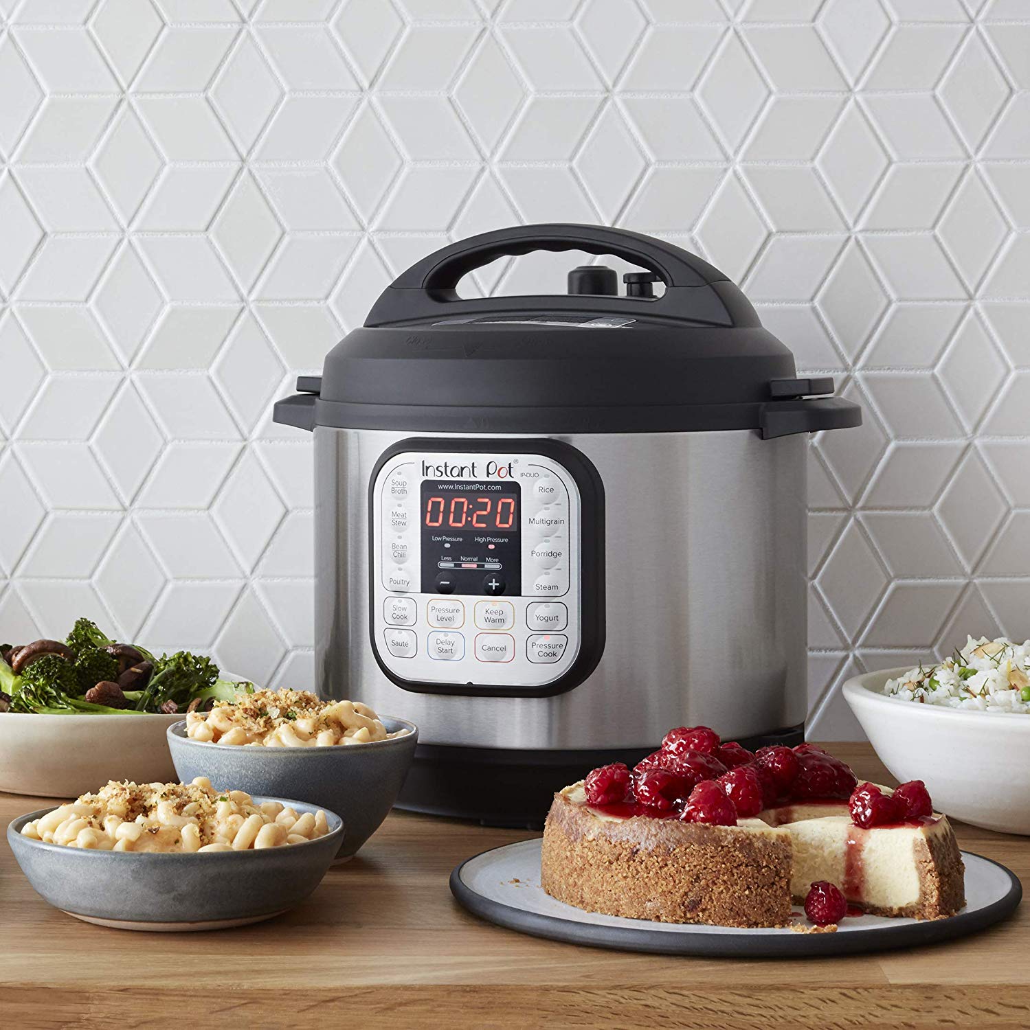 Best Buy Deal of the Day Instant Pot 6 Quart 9in1 49.99 Today Only