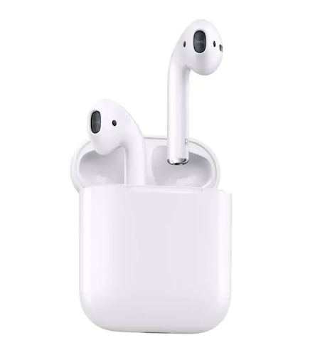 Best Deals on Apple AirPods | Black Friday