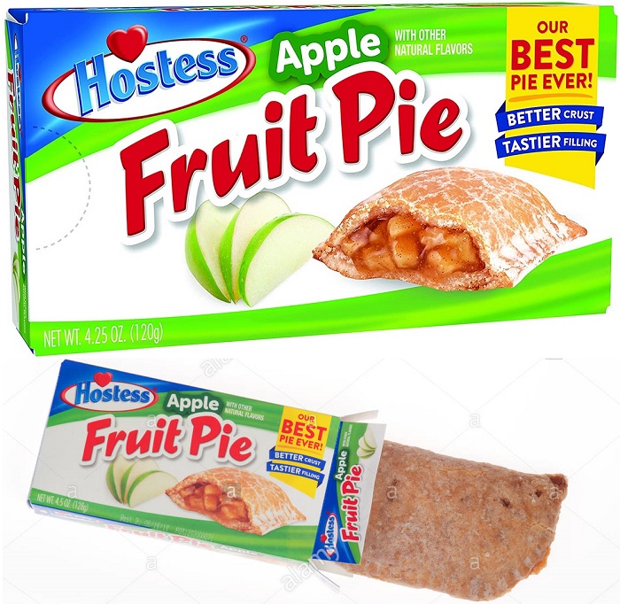 Amazon Deal Hostess Apple Pies