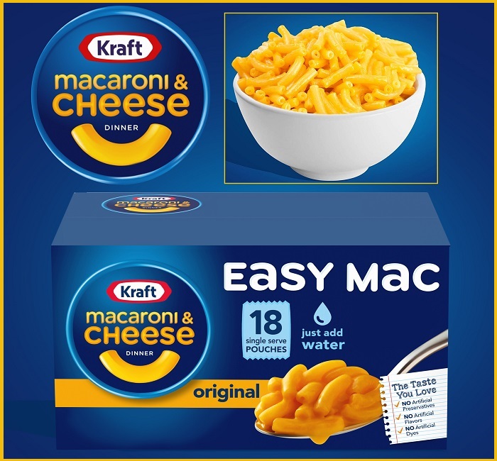 Maak de lekkerste mac & cheese ooit