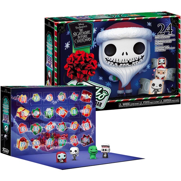 Amazon Deal Preorder the Nightmare Before Christmas 2020