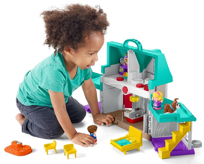 Macy's Online Deal Up to 60 off Toys Today Only