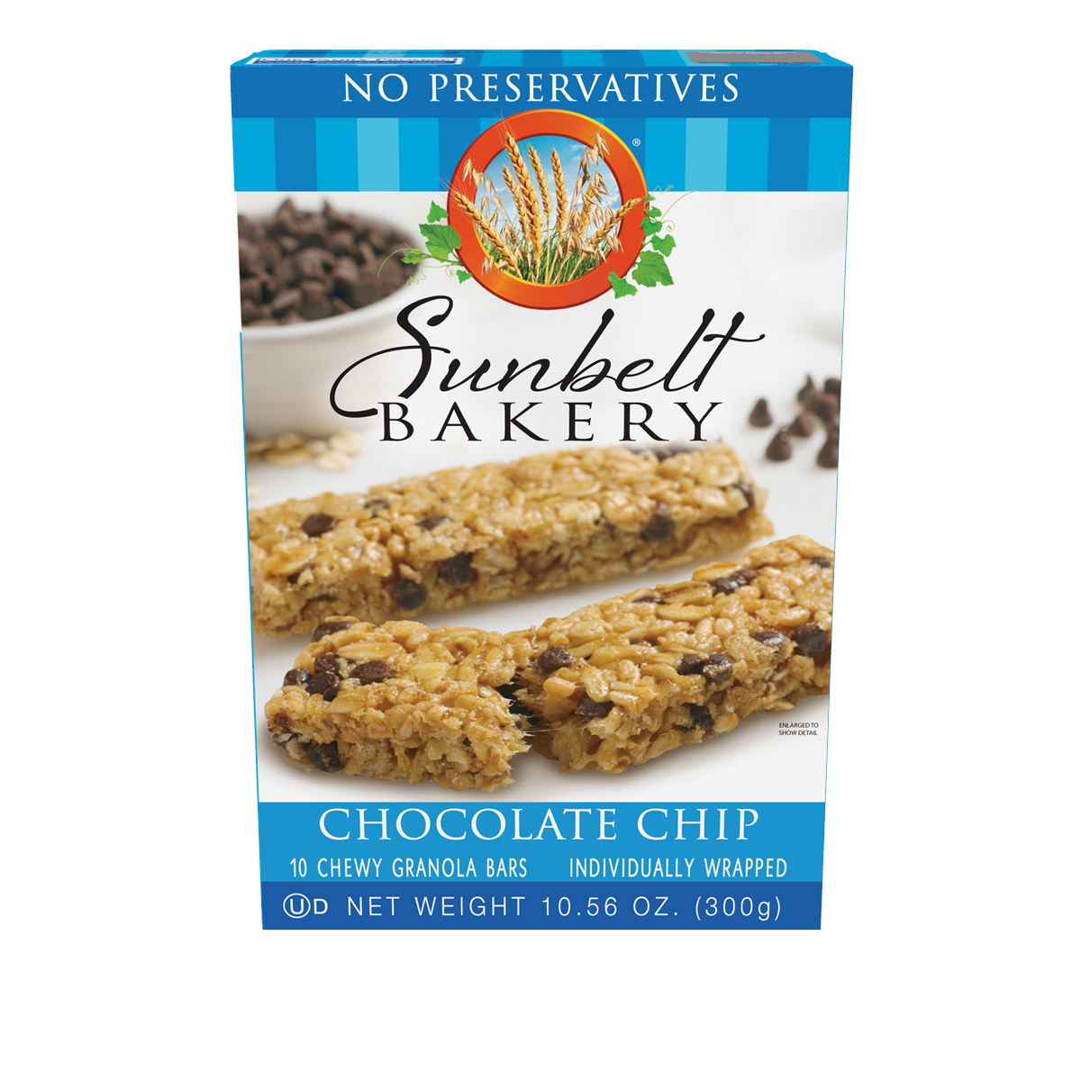 Kroger Sunbelt Bakery Granola Bars just .29