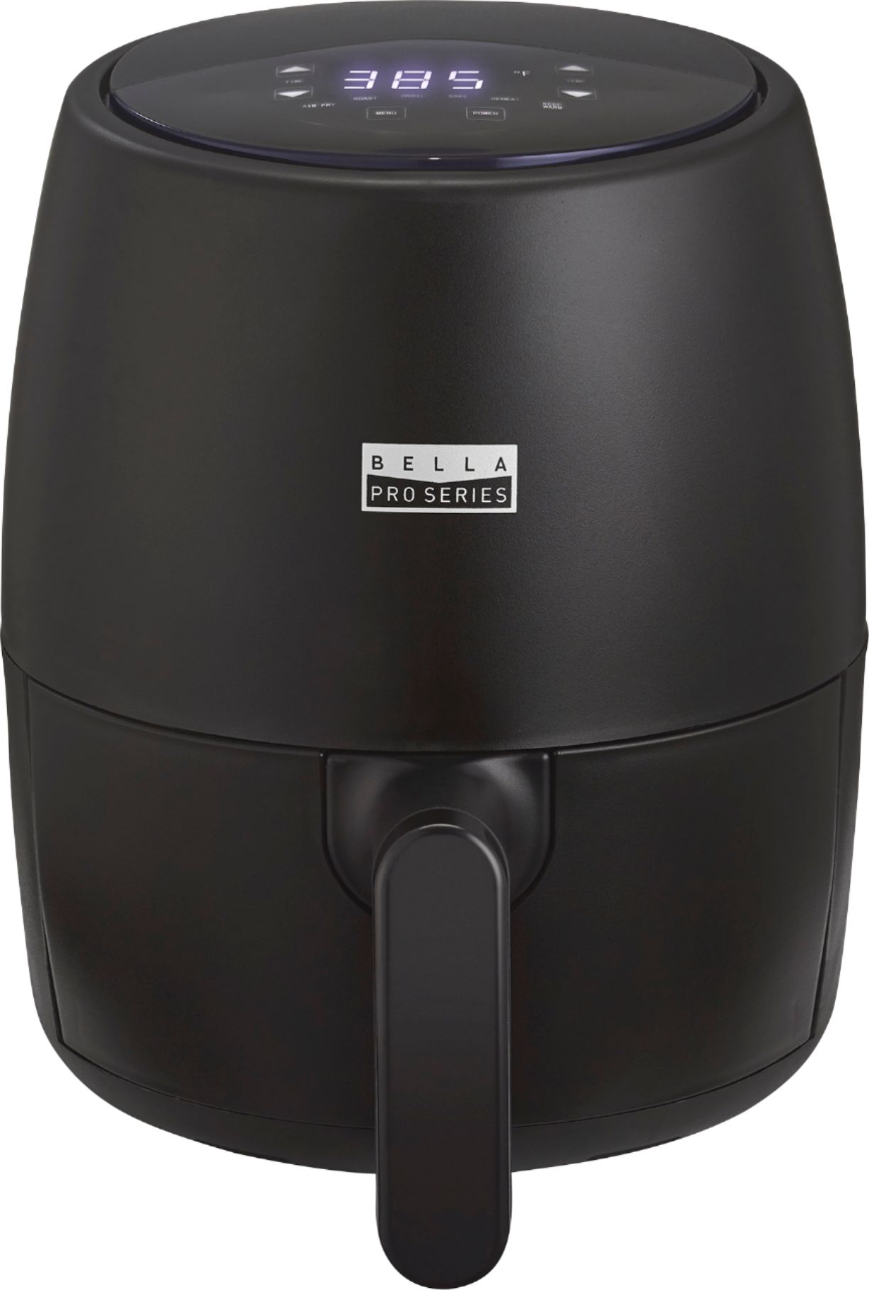 Best Buy Bella Pro Air Fryer just 19.99