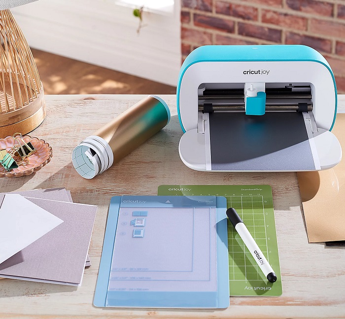 QVC Deal Cricut Joy Smart Cutting Machine Bundle 179.95 Shipped!