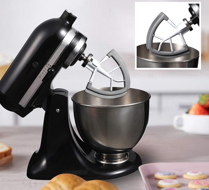 kitchenaid silvercrest artisan