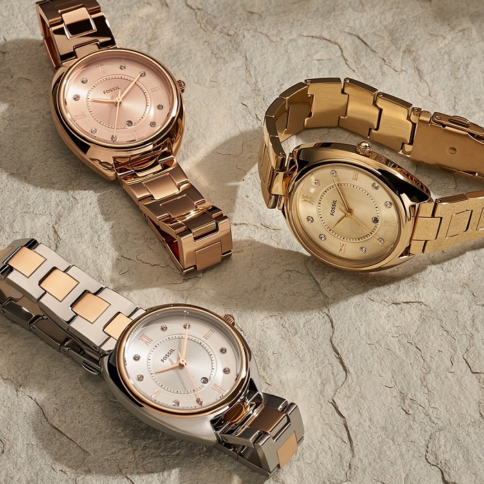 Fossil: Up to 70% off + EXTRA 40% off Watches