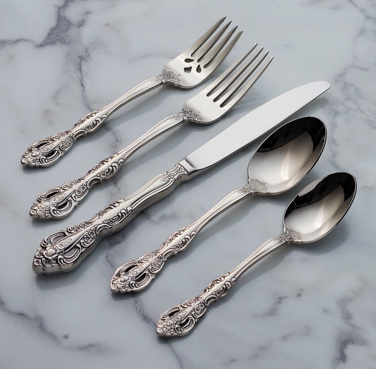 Macy's Up to 60 off Flatware