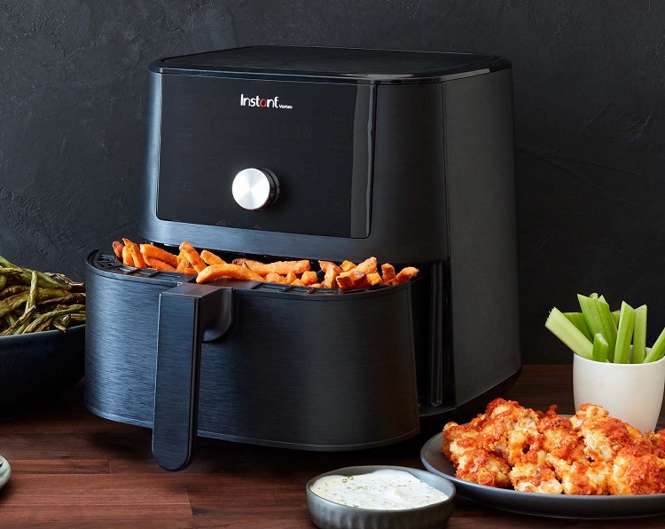 JCPenney Instant Pot Vortex Air Fryer 62.99