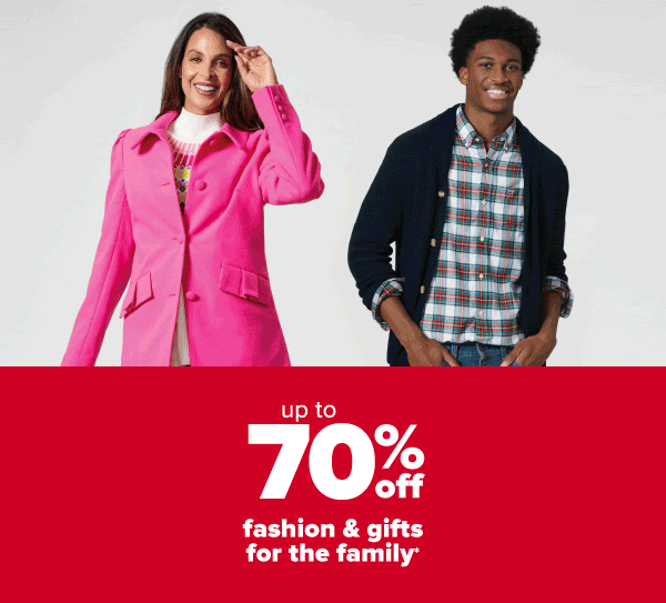Belk Up to 70 off! Order for Pickup by 12/24!