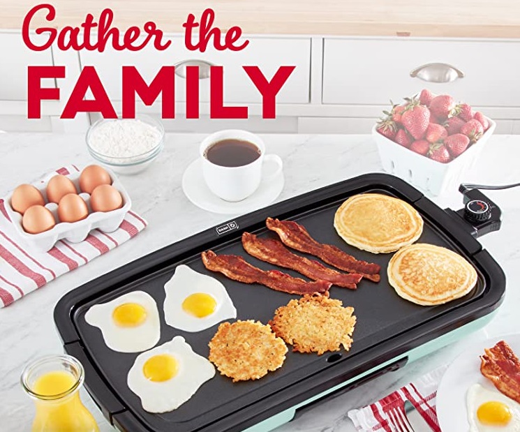 Amazon Deal of the Day Dash Kitchen Products