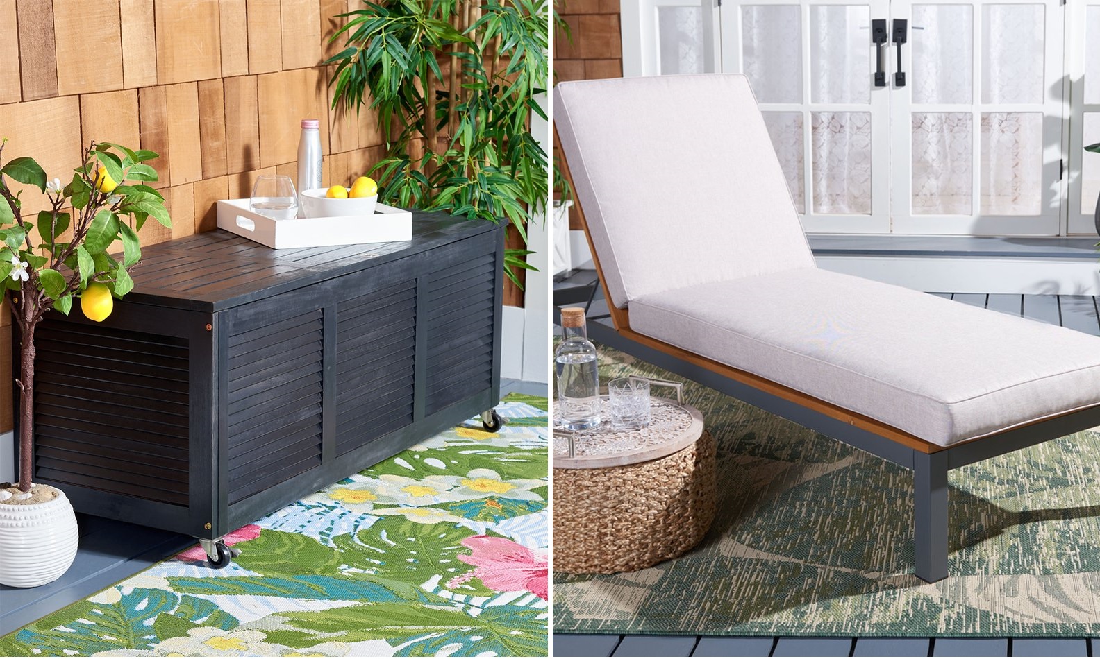 Zulily Safavieh Outdoor Living Up To 70 Off