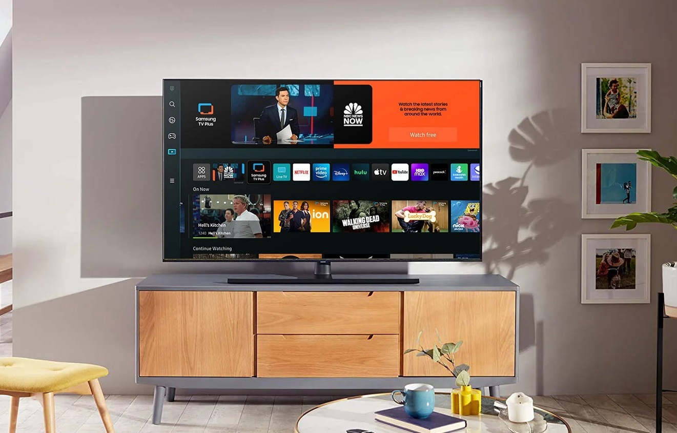 Amazon Deal of the Day Televisions