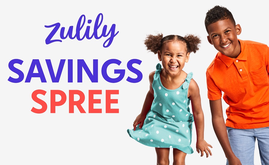 Zulily Blowout Sale on Hundreds of Items!