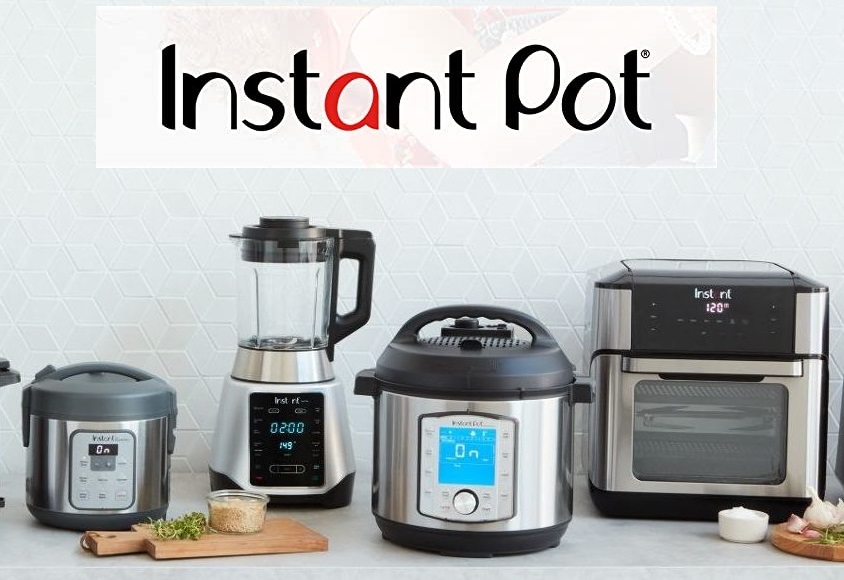 Amazon Prime Day Instant Appliances