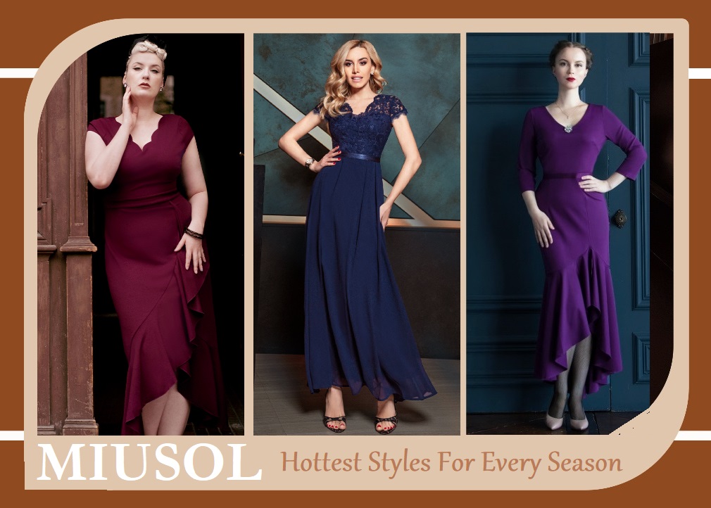 Amazon Deal of the Day: Miusol Women’s Dresses