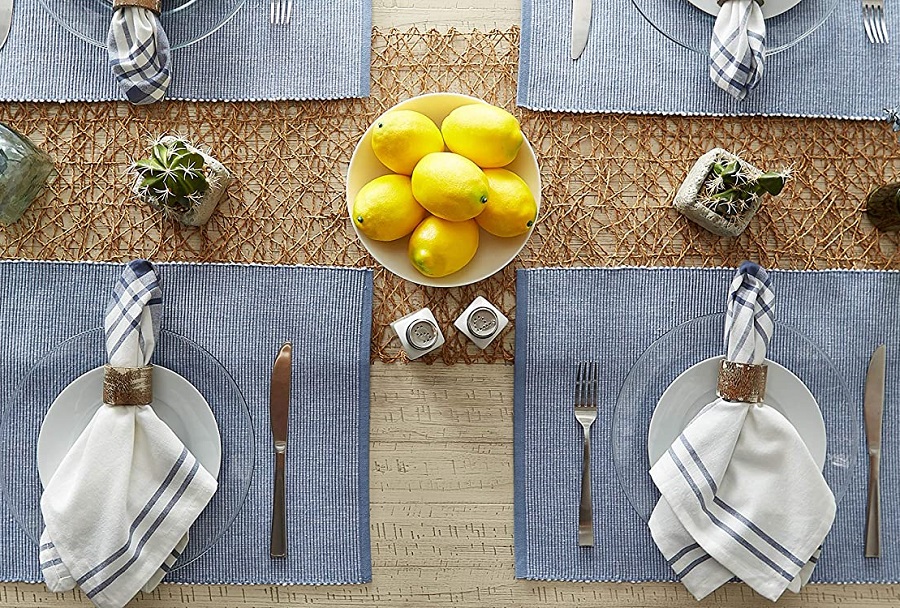 Amazon DII Kitchen & Table Linens