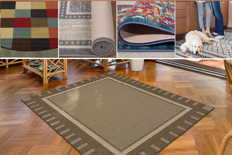 Amazon Indoor/Outdoor Rugs Sale