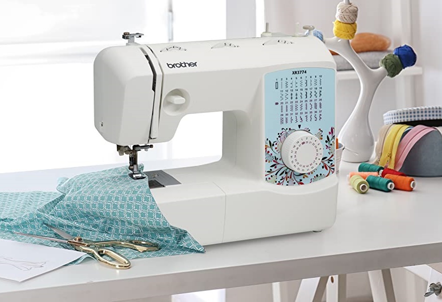 Amazon Brother CS5055 Computerized Sewing Machine