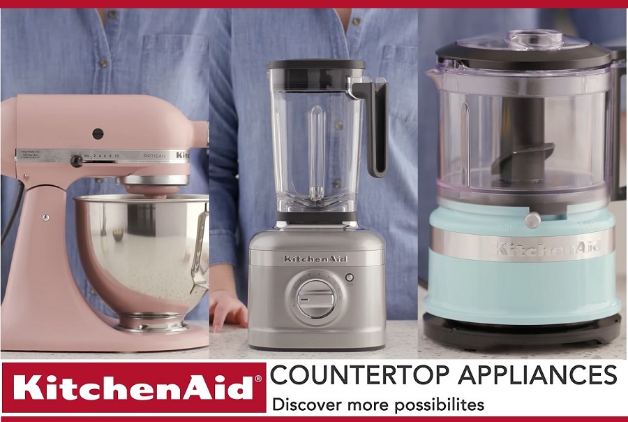 Bed Bath & Beyond KitchenAid Sale!