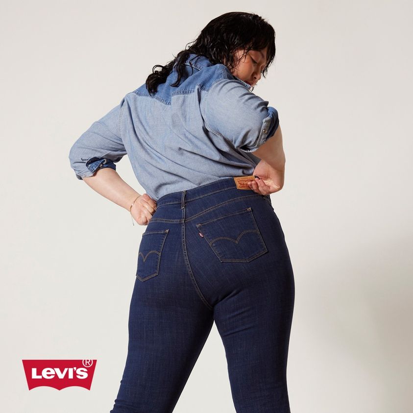 Levis Up to 50 off + Buy More Save More!