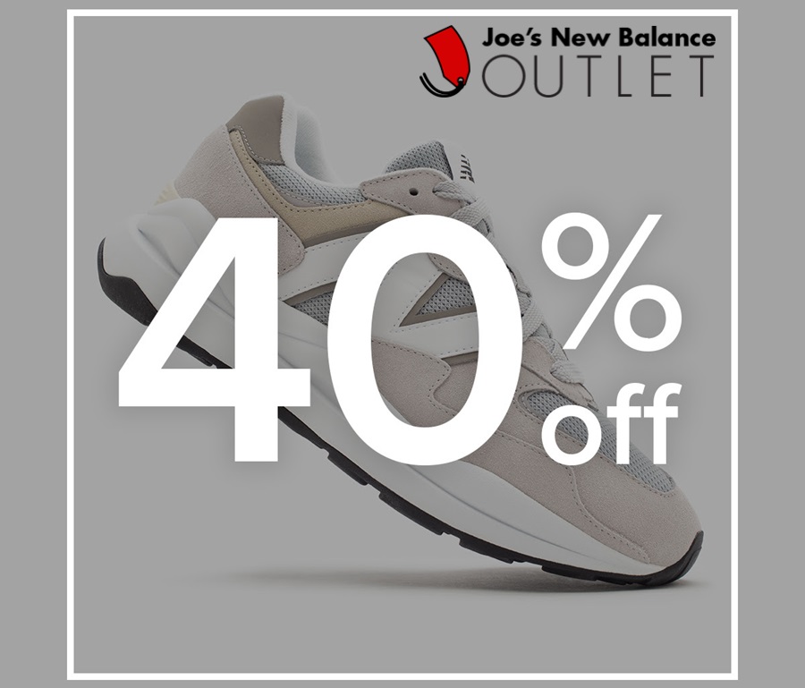 joe's new balance outlet