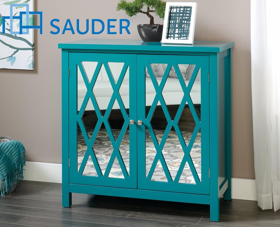 Amazon Sauder Accent